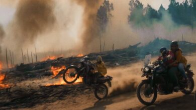 Photo of Filme com Alice Braga imagina Brasil pós-golpe e Amazônia sob controle dos EUA