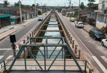 Photo of Pará segue com baixo acesso a esgoto e amplia desafio no saneamento básico, diz IBGE
