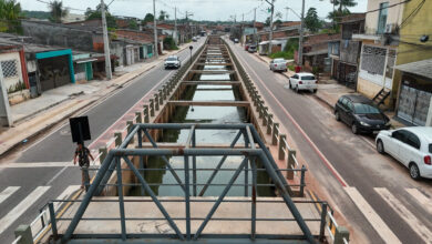 Photo of Pará segue com baixo acesso a esgoto e amplia desafio no saneamento básico, diz IBGE