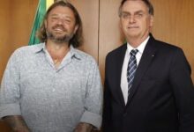 Photo of Richard Rasmussen afirmou que as pessoas que moram na região Sul do país têm “vontade de trabalhar”, enquanto as do Norte e Nordeste só querem depender de programas sociais