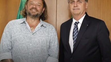 Photo of Richard Rasmussen afirmou que as pessoas que moram na região Sul do país têm “vontade de trabalhar”, enquanto as do Norte e Nordeste só querem depender de programas sociais