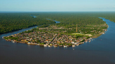 Photo of Afuá deixa usina a diesel e passa a integrar sistema nacional de energia