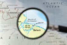 Photo of Petrobras avalia potencial de petróleo na Bacia do Marajó, no Pará