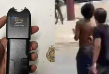 Photo of Ato em Belém cobra justiça após homem em situação de rua ser agredido com arma de choque