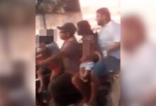 Photo of Seis pessoas, incluindo crianças, são flagradas em uma única moto no Pará