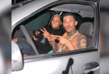 Photo of PF prende MC Ryan SP, Poze do Rodo e dono da Choquei em operação contra lavagem de dinheiro