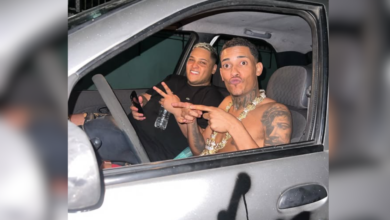 Photo of PF prende MC Ryan SP, Poze do Rodo e dono da Choquei em operação contra lavagem de dinheiro