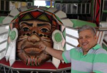 Photo of Aparelhagem Tupinambá é alvo de manifesto por uso de termos considerados pejorativos aos indígenas