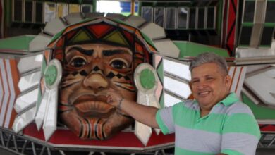 Photo of Aparelhagem Tupinambá é alvo de manifesto por uso de termos considerados pejorativos aos indígenas