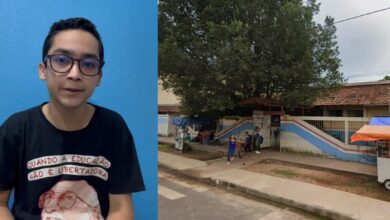 Photo of Conselheiro juvenil do UNICEF denuncia assédio de professores contra alunas em escola de Outeiro