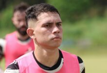 Photo of Flamengo deve manter Pedro Henrique no Paysandu até o fim da temporada