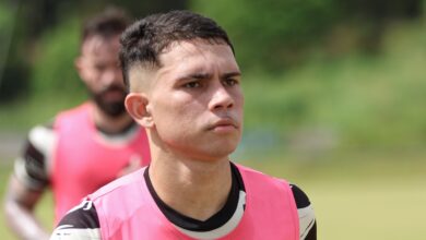 Photo of Flamengo deve manter Pedro Henrique no Paysandu até o fim da temporada