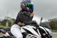 Photo of Belém recebe evento internacional de motociclismo feminino neste sábado (2)