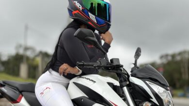 Photo of Belém recebe evento internacional de motociclismo feminino neste sábado (2)