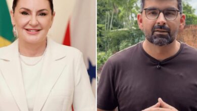 Photo of Pesquisa Doxa aponta empate técnico entre Hana Ghassan e Dr. Daniel na disputa pelo governo do Pará