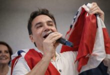 Photo of Celso Sabino ganha força na disputa ao Senado e pode ficar com segunda vaga, avaliam marqueteiros