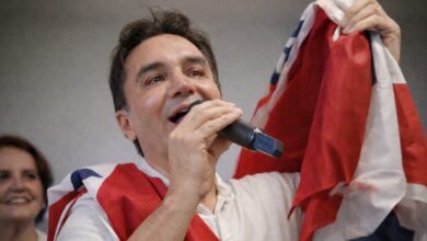 Photo of Celso Sabino ganha força na disputa ao Senado e pode ficar com segunda vaga, avaliam marqueteiros