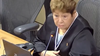 Photo of Desembargadora do TJPA que comparou cortes a “escravidão” recebeu R$ 117,8 mil em março