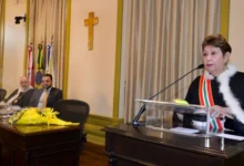 Photo of Quem é a desembargadora que teme escravidão na magistratura