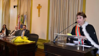 Photo of Quem é a desembargadora que teme escravidão na magistratura