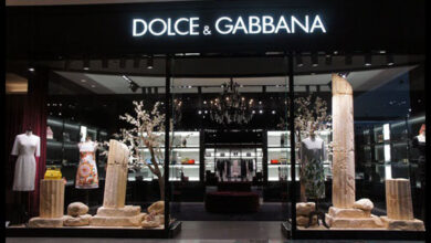 Photo of Belém será a primeira cidade da Amazônia a receber loja da Dolce & Gabbana