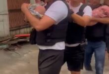 Photo of Após resgates durante enchentes em Belém, comandante da PM é promovido a coronel