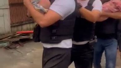 Photo of Após resgates durante enchentes em Belém, comandante da PM é promovido a coronel