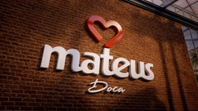 Photo of Grupo Mateus inaugura primeiro hipermercado e amplia concorrência em Belém
