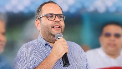 Photo of Erick Monteiro ganha força como possível vice na chapa de Hana Ghassan