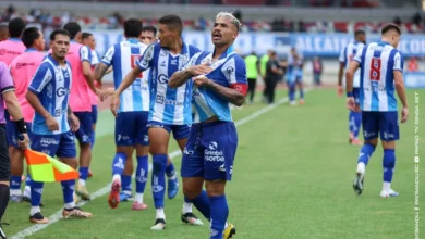 Photo of Paysandu: se quiser subir, precisa reforçar o elenco