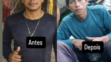 Photo of NASCEU DE NOVO: castanheiro é encontrado com vida após 23 dias desaparecido na floresta entre Pará e Amapá