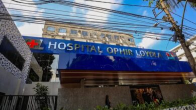Photo of Hospital Ophir Loyola abre PSS com mais de 340 vagas no Pará