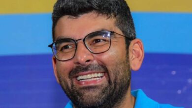 Photo of Dr. Daniel Santos propõe parcelar dívida sem informar valor total, em Ananindeua