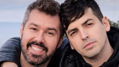 Photo of David Mafra volta a se pronunciar nas redes sociais após condenação do irmão, Bruno Mafra