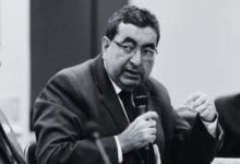 Photo of Ex-prefeito de Paragominas, Adnan Demachki morre aos 62 anos em Brasília