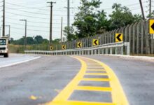 Photo of Avenida Liberdade deve reduzir tempo de viagem entre cidades da Grande Belém