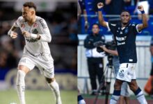 Photo of Santos x Remo: veja horário, escalações e onde assistir ao jogo da Série A