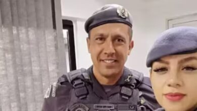 Photo of Tenente-coronel acusado de feminicídio se aposenta com o salário de R$ 34,6 mil na PM
