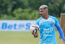 Photo of Paysandu estreia na Série C 2026 contra o Volta Redonda fora de casa