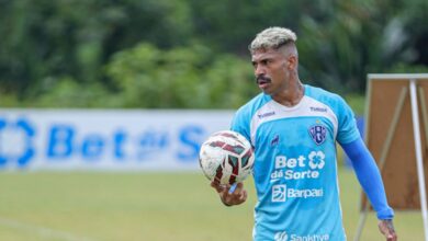 Photo of Paysandu estreia na Série C 2026 contra o Volta Redonda fora de casa