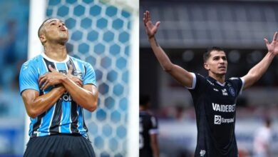 Photo of Remo enfrenta o Grêmio fora de casa pela Série A 2026
