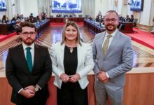 Photo of Marcelo Lima Guedes, Ana Cristina e Hugo Mercês integram lista tríplice para vaga de jurista do TRE-PA