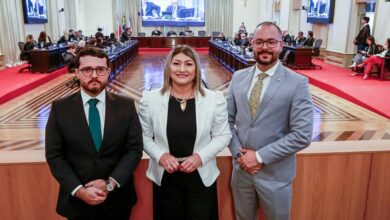 Photo of Marcelo Lima Guedes, Ana Cristina e Hugo Mercês integram lista tríplice para vaga de jurista do TRE-PA