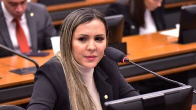 Photo of Andréia Siqueira assume presidência do PSB no Pará até o final de 2026