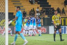 Photo of Vem forte para o acesso: Paysandu inicia a Série C com vitória e atuação é animadora