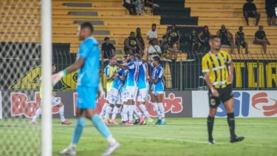 Photo of Vem forte para o acesso: Paysandu inicia a Série C com vitória e atuação é animadora