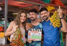 Photo of Filme paraense “Teste para Cardíaco” estreia na TV Globo e leva cultura de Belém para todo o país