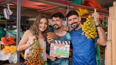 Photo of Filme paraense “Teste para Cardíaco” estreia na TV Globo e leva cultura de Belém para todo o país