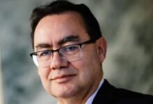 Photo of Avante anuncia escritor e psiquiatra Augusto Cury como pré-candidato à Presidência da República