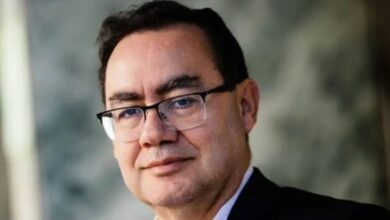 Photo of Avante anuncia escritor e psiquiatra Augusto Cury como pré-candidato à Presidência da República